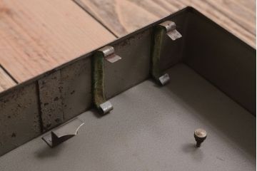 アンティーク雑貨　ジャンク品　ナショナル　ベルタイマー　TD402