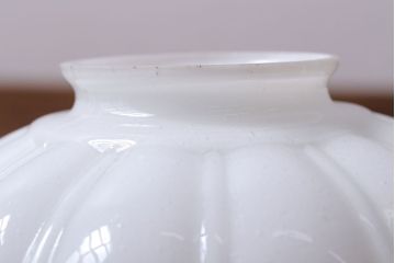 古民具・骨董　飾り房付き　アンティーク吊り下げ照明