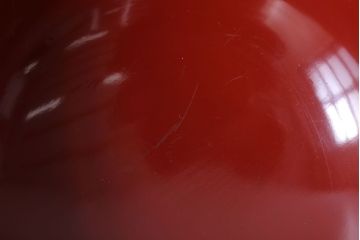 アンティーク雑貨　アンティーク　大正〜昭和初期!古い蒔絵の木製椀10客