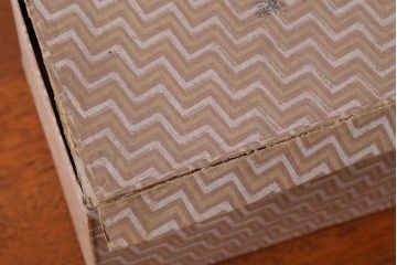 アンティーク雑貨　和製アンティーク　大正〜昭和初期　輪島塗木製蒔絵椀5客(2)