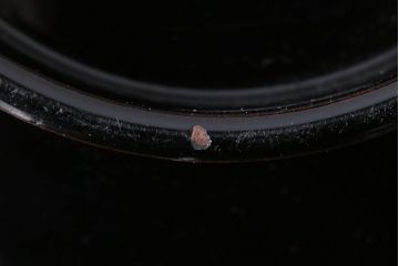 アンティーク雑貨　和製アンティーク　大正〜昭和初期　輪島塗木製蒔絵椀5客(3)
