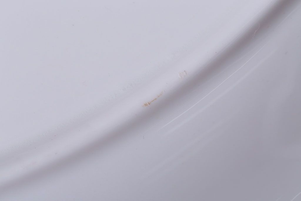 アンティーク雑貨　イギリス　Royal Albert(ロイヤルアルバート)　Tranquillity(トランキュリティ)シリーズ　ソースボート(洋食器)