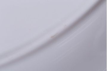 アンティーク雑貨　イギリス　Royal Albert(ロイヤルアルバート)　Tranquillity(トランキュリティ)シリーズ　ソースボート(洋食器)