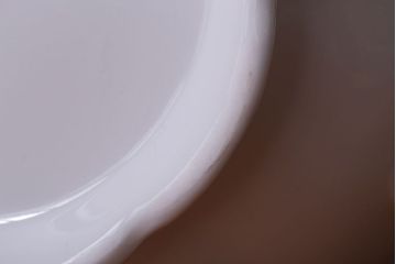 アンティーク雑貨　イギリス　Royal Albert(ロイヤルアルバート)　Tranquillity(トランキュリティ)シリーズ　ティーポット・シュガー・クリーマー3点