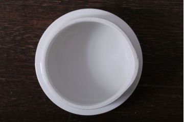 イギリスビンテージ　MIDWINTER(ミッドウィンター)SPANISH GARDEN(スパニッシュガーデン)シリーズ　ポット・シュガー2点(洋食器)