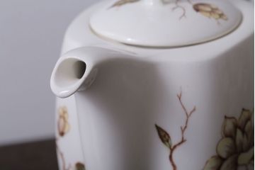MIDWINTER(ミッドウィンター)MING TREE(ミングツリー)シリーズ　ティーポット
