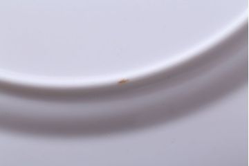 アンティーク雑貨　イギリス　Royal Albert(ロイヤルアルバート)　Tranquillity(トランキュリティ)シリーズ　ディナープレート5枚(洋食器)