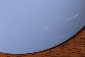 アンティーク雑貨　イギリスビンテージ　JOHNSON BROTHERS(ジョンソン・ブラザーズ)BLUE CLOUD(ブルークラウド)シリーズ カップ&ソーサー6客