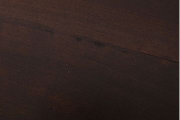 アンティーク家具　和製アンティーク　モダンでおしゃれな片袖文机
