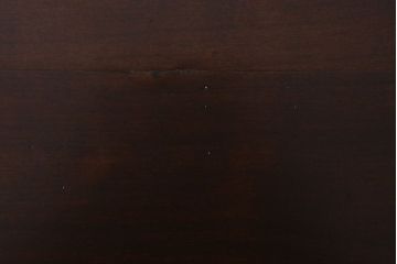 アンティーク家具　和製アンティーク　モダンでおしゃれな片袖文机
