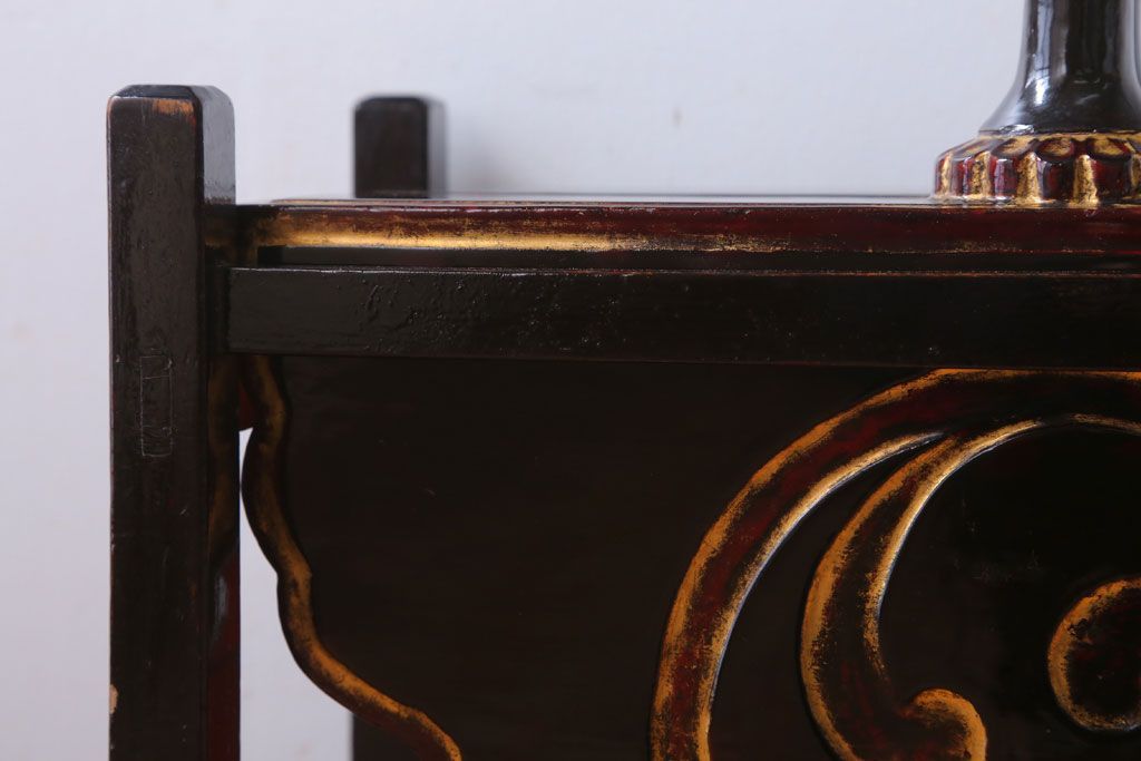 アンティーク雑貨　古民具・骨董　古い指樽(花見樽・袖樽・祝樽)