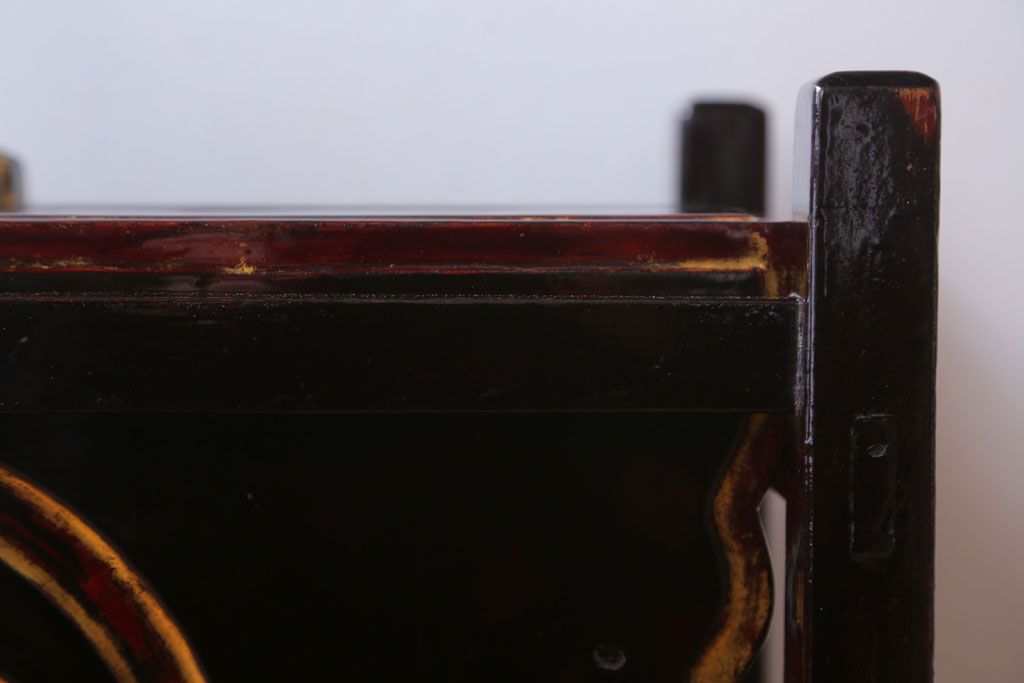 公式】アンティーク家具ラフジュ工房商品詳細ページアンティーク