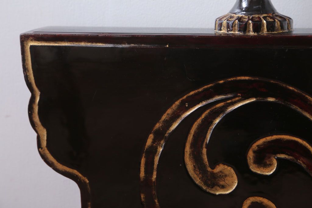 アンティーク雑貨　古民具・骨董　古い指樽(花見樽・袖樽・祝樽)