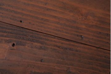 アンティーク雑貨　アンティーク　古い木のコレクションボックス(1)