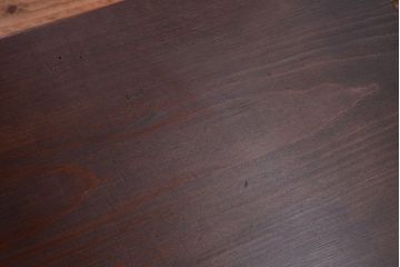 アンティーク家具　和製アンティーク　天板一枚板!古い木の裁ち板