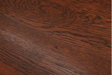 アンティーク家具　和製アンティーク　古いナラ材の上質でおしゃれなサイドテーブル