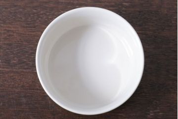 アンティーク雑貨　イギリスビンテージ　Ridgway(リッジウェイ)　Kyotoシリーズ　ポットとシュガー2点セット(洋食器)