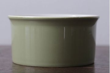 アンティーク雑貨　イギリスビンテージ　Ridgway(リッジウェイ)　Kyotoシリーズ　ポットとシュガー2点セット(洋食器)