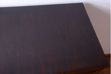 中古　松本民芸家具　チェスト(箪笥)(定価約28万円)