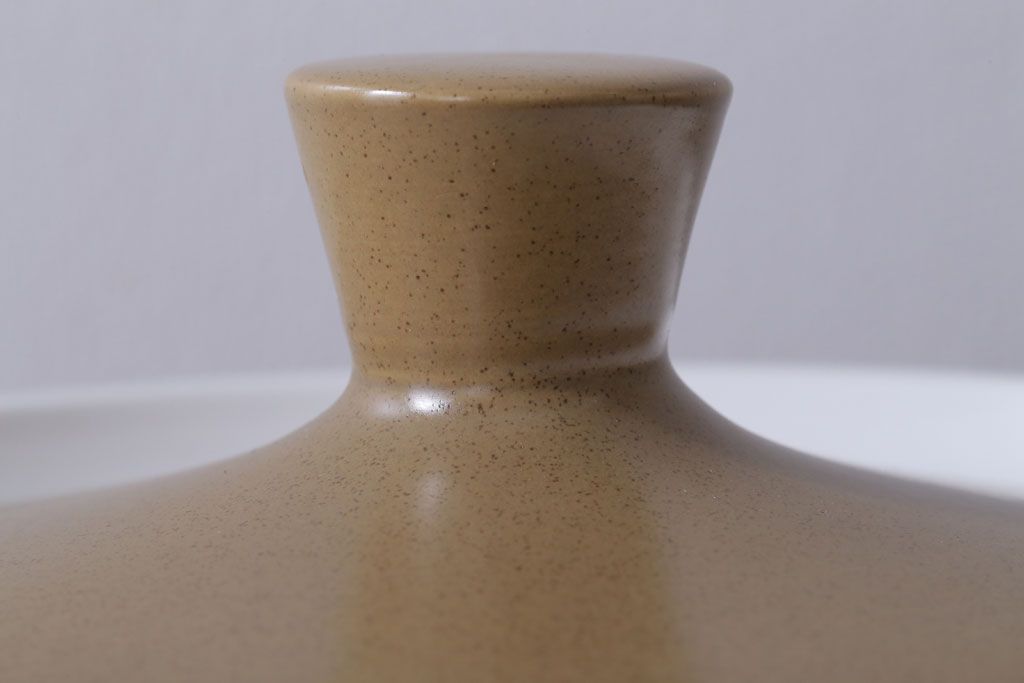 アンティーク雑貨　MIDWINTER(ミッドウィンター)　Country side(カントリーサイド)シリーズ　キャセロール(洋食器)