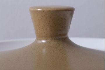 アンティーク雑貨　MIDWINTER(ミッドウィンター)　Country side(カントリーサイド)シリーズ　キャセロール(洋食器)