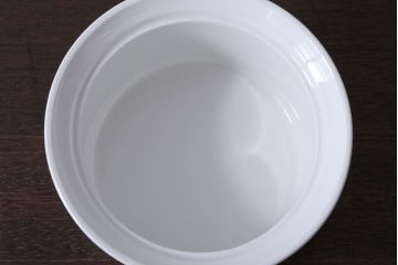 アンティーク雑貨　MIDWINTER(ミッドウィンター)　Country side(カントリーサイド)シリーズ　キャセロール(洋食器)