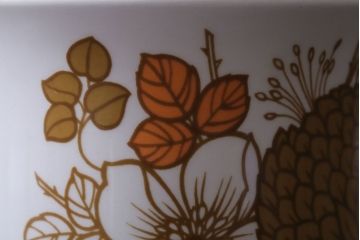 MIDWINTER(ミッドウィンター)　Country side(カントリーサイド)シリーズ　カップ&ソーサー1客(洋食器)