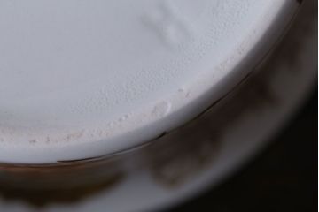 MIDWINTER(ミッドウィンター)　Country side(カントリーサイド)シリーズ　カップ&ソーサー1客(洋食器)