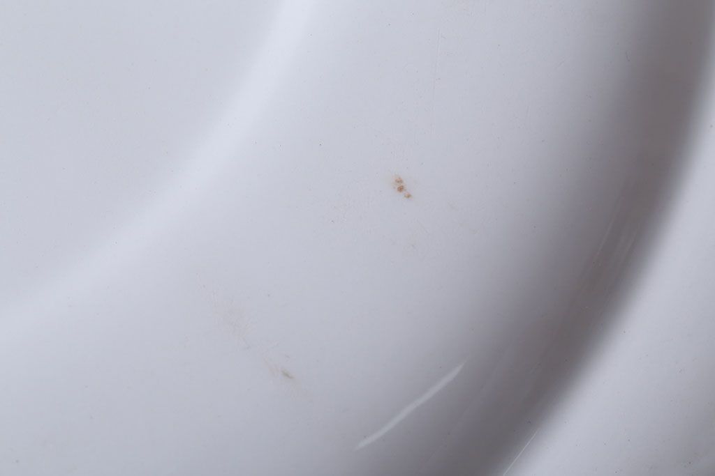 アンティーク雑貨　MIDWINTER(ミッドウィンター)　Country side(カントリーサイド)シリーズ　ディナープレート8枚とオーバルプレート1枚の9点セット(洋食器)