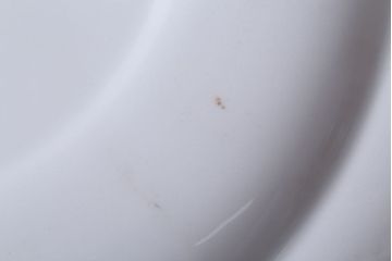 アンティーク雑貨　MIDWINTER(ミッドウィンター)　Country side(カントリーサイド)シリーズ　ディナープレート8枚とオーバルプレート1枚の9点セット(洋食器)