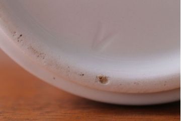 イギリスビンテージ　J&G　MEAKIN(ミーキン) AZTEC(アステカ)シリーズ　ポット、ミルク、シュガー3点セット(洋食器)