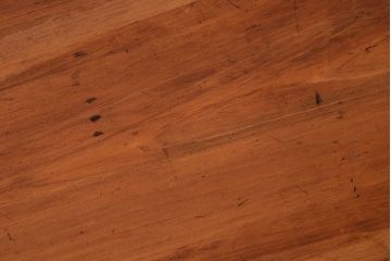 アンティーク家具　和製アンティーク　シンプルな木製チェスト(衣装箪笥)