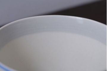 イギリスビンテージ　MIDWINTER(ミッドウィンター)　PETULA(ペトゥラ)シリーズ　カップ&ソーサー3客セット(洋食器)