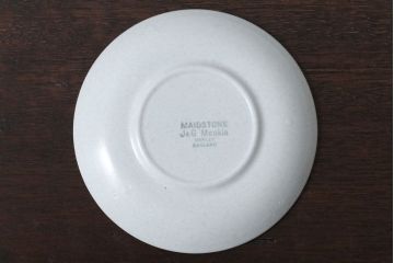 イギリスビンテージ　J&G　MEAKIN(ミーキン) TULIP TIME(チューリップタイム)シリーズ　カップ&ソーサー4客セット(洋食器)