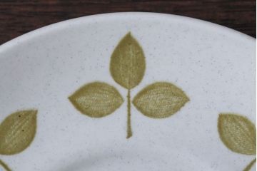 イギリスビンテージ　J&G　MEAKIN(ミーキン) TULIP TIME(チューリップタイム)シリーズ　カップ&ソーサー4客セット(洋食器)
