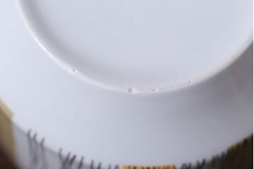 イギリスビンテージ　MIDWINTER(ミッドウィンター)　SIENNA(シエナ)シリーズ　カップ&ソーサー6客セット(洋食器)