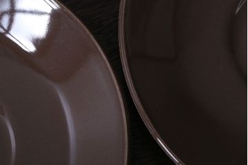 イギリスビンテージ　MARKS&SPENCER(マークス&スペンサー)　POPPIES(ポピーズ)シリーズ　カップ&ソーサー5客セット(洋食器)