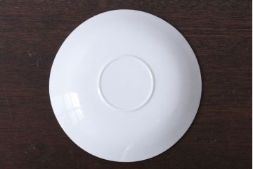 イギリスビンテージ　MARKS&SPENCER(マークス&スペンサー)　POPPIES(ポピーズ)シリーズ　カップ&ソーサー5客セット(洋食器)
