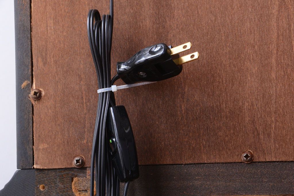 中古　DREXEL HERITAGE (ドレクセルヘリテイジ)USA　特大カップボードキャビネット