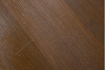 レトロ家具　昭和レトロ　シンプルな古い木の収納戸棚(書類棚・レコードケース)