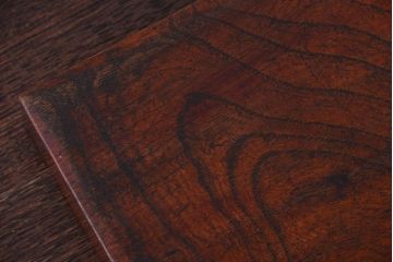 アンティーク雑貨　和製アンティーク　古い欅の小物収納木箱(小箱・収納箱)