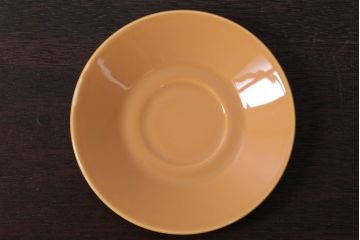 イギリスビンテージ　J&G　MEAKIN(ミーキン)　Eden(エデン)シリーズ　カップ&ソーサー4客セット(洋食器)