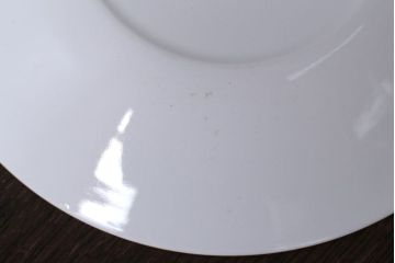 イギリスビンテージ　J&G　MEAKIN(ミーキン)　Eden(エデン)シリーズ　カップ&ソーサー4客セット(洋食器)