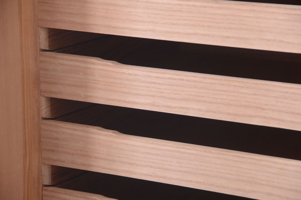 中古 伝統民芸家具 岩谷堂　衣装箪笥(定価約80万円)