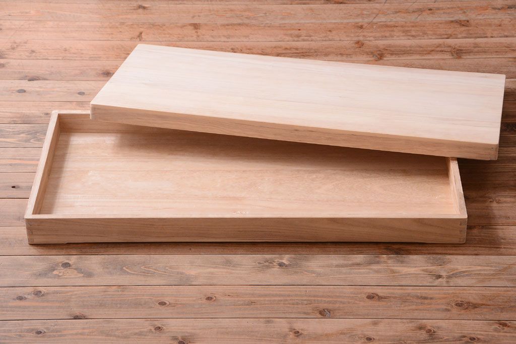 中古 伝統民芸家具 岩谷堂　衣装箪笥(定価約80万円)