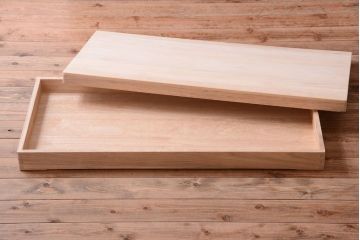 中古 伝統民芸家具 岩谷堂　衣装箪笥(定価約80万円)