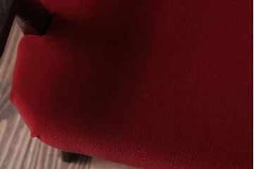 アンティーク家具　ぺザントアート　モダンなアンティークチェア(1)