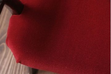 アンティーク家具　ぺザントアート　モダンなアンティークチェア(2)