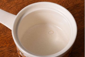 イギリスビンテージ　Palissy(パリシー)　kismet(キスメット)シリーズ　キャセロール2つセット(3)(洋食器)