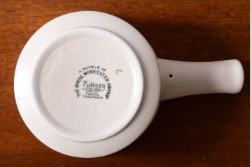 イギリスビンテージ　Palissy(パリシー)　kismet(キスメット)シリーズ　キャセロール2つセット(3)(洋食器)